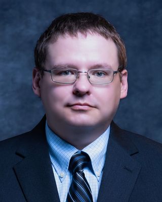 Photo of Pavel Tulisov, Licensed Mental Health Counselor, LMHC