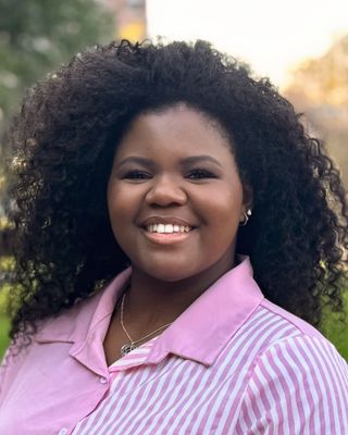 Photo of Nekhya Fox-Moss, Pre-Licensed Professional