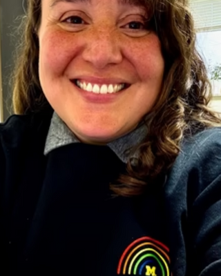 Photo of Jennifer Taylor-Perry, Licensed Professional Counselor, LPC