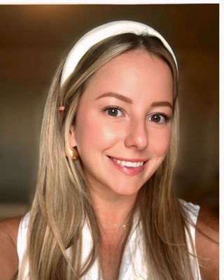 Photo of Peyton Williams, Pre-Licensed Professional, MSW