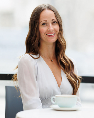 Photo of Angelica Janik, Pre-Licensed Professional, MACP