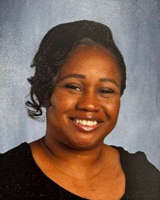 Photo of Joy Elizabeth Williams, Clinical Social Work/Therapist, LISWCP