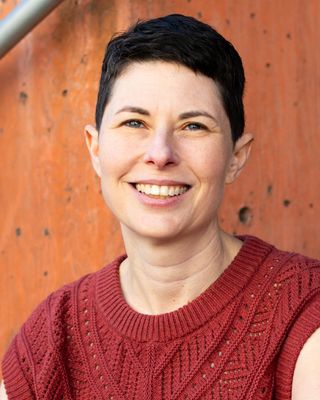 Photo of Dr. Skyellen Kulanu, Psychologist, PhD