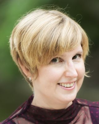 Photo of Monrovia C Van Hoose, Clinical Social Work/Therapist, LCSW-S, CGP