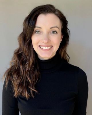 Photo of Lauren Murchison, Psychiatric Nurse Practitioner, PMHNP