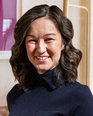 Photo of Dr. Sophie Fourniquet, Psychiatrist, MD