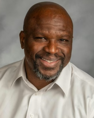 Photo of Ugo Uche, Licensed Professional Counselor, LPC