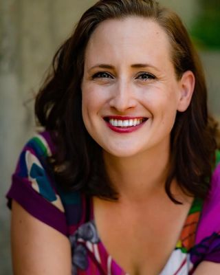 Photo of Sophia Labonte - KaZa Family Centre, Treatment Centre, RP, PhD, MSW, RPq