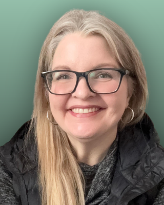 Photo of Renee Gault, Psychiatric Nurse Practitioner, PMHNP