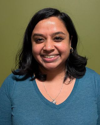 Photo of Niranjana Warrier, Resident in Counseling
