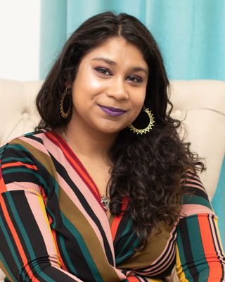 Photo of Padmini Singh Jagpal - Lotus Oasis Mental Health Counseling PLLC, Licensed Professional Counselor