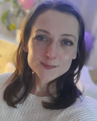 Photo of Alicja Pytlik, Psychotherapist, MSc, MBACP Accred