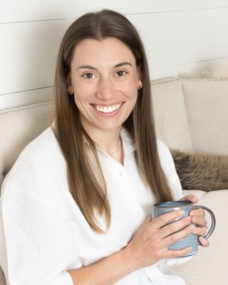 Photo of Amanda Marlen, Licensed Professional Counselor, LPC