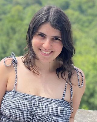 Foto de Clara Solimano Gambardella, Psicólogo, Lic. en Psicología