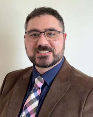 Photo of Joshua Eaves, Clinical Social Work/Therapist, LCSW