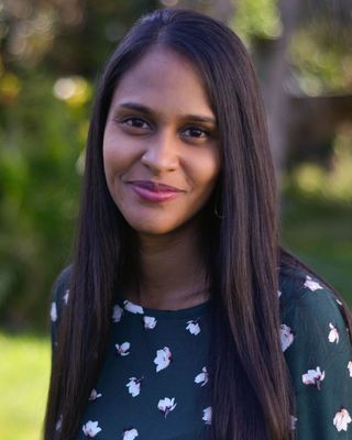 Photo of Kimberly Gray, Counselor, LPCC