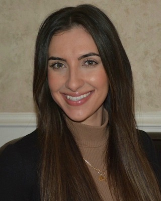 Photo of Katelyn Matias, MA, Pre-Licensed Professional in Georgetown