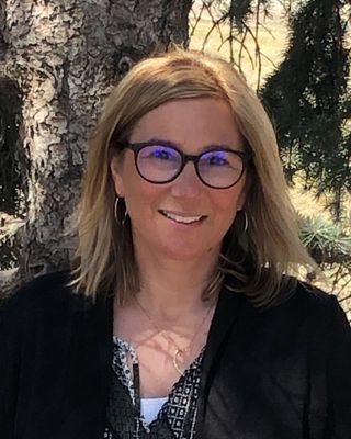 Photo of Dr. Bree Fiissel, Psychologist, PhD