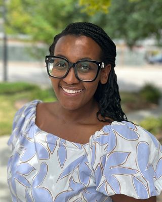 Photo of Gladwell Kisitu, Licensed Professional Counselor, BS, MA, LPC