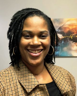 Photo of Natasha Rawlins, Clinical Social Work/Therapist, LMSW