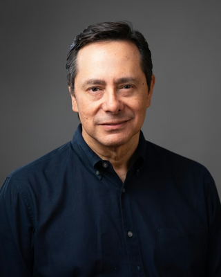 Photo of Walter Calvo, Clinical Social Work/Therapist, LCSW