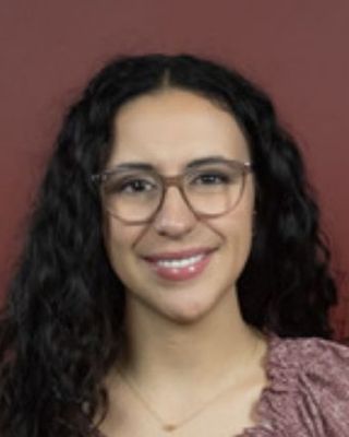 Photo of Tania Molinar Castillo, Clinical Social Work/Therapist