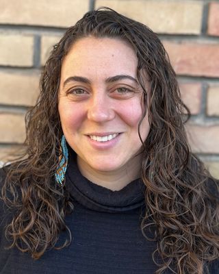 Photo of Emily Graves, Clinical Social Work/Therapist, CSW