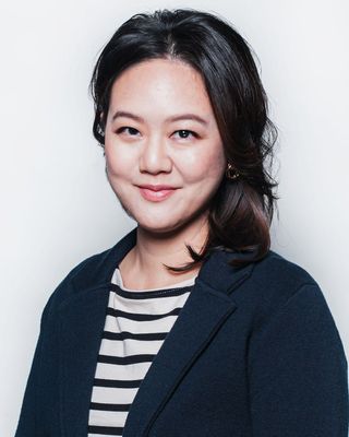 Photo of Angeline Hsu, Marriage & Family Therapist in Fullerton, CA