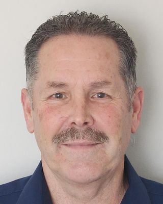 Photo of Keith Orr, Clinical Social Work/Therapist, LCSW