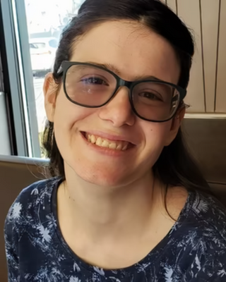 Photo of Erin Langwell, Licensed Master Social Worker, LMSW-C