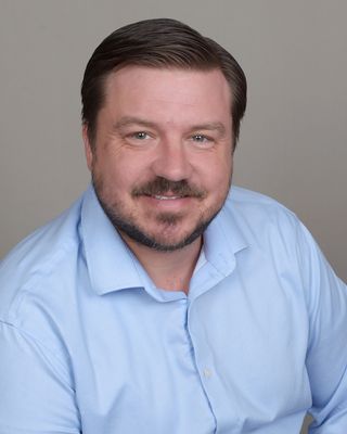 Photo of Joshua Wile, Licensed Professional Counselor, LPC