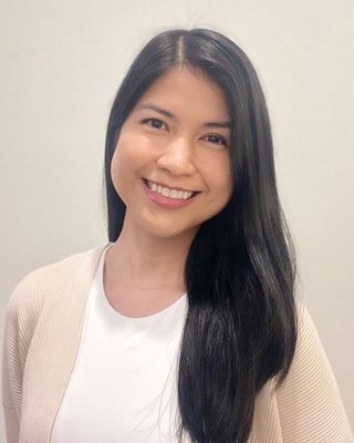 Photo of Venice Ruiz, Registered Social Worker, MSW, RSW