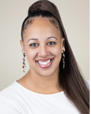 Photo of Nicole Green, Licensed Professional Clinical Counselor, MSP, LPCC