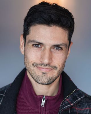 Foto de Francisco Vidal Cifuentes, Psicoterapeuta