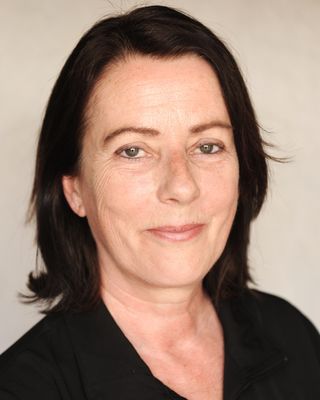 Photo of Angela Connealy, Counsellor, MBACP