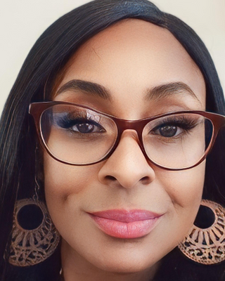 Photo of Latoya Harley, Psychiatric Nurse Practitioner, PMHNP