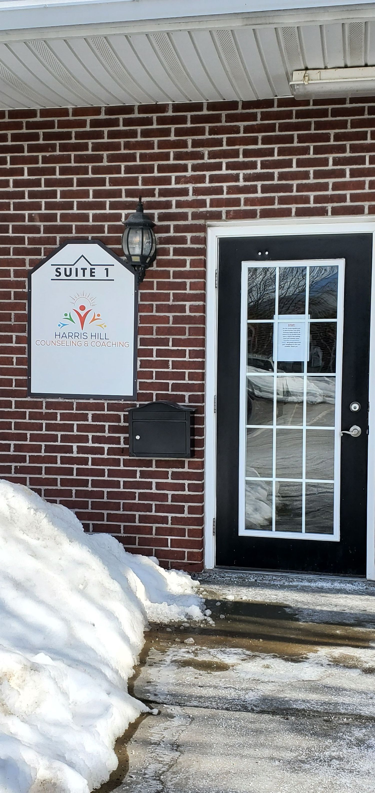 Tara Hay, Clinical Social Work/Therapist, Buffalo, NY, 14221