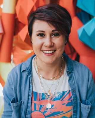 Photo of Shannon Marley, Licensed Professional Counselor in Pflugerville, TX