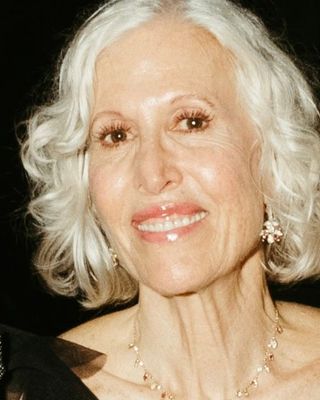 Photo of Lyn (Marilyn) S Paul, Clinical Social Work/Therapist, PhD, LCSW