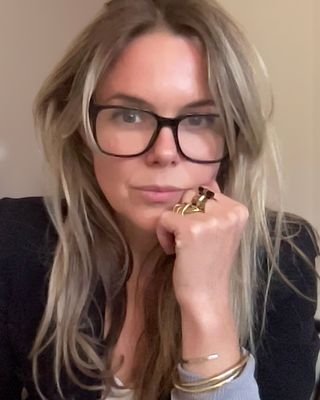 Photo of Lauran Ware, Psychotherapist, GMBPsS