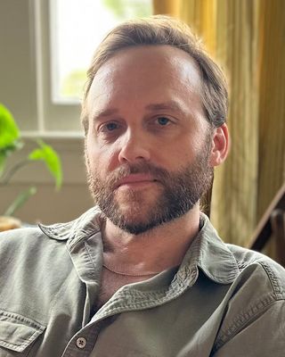 Photo of Josh Wartelle, Clinical Social Work/Therapist, MSW, LCSW, BACS