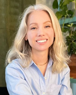Photo of Kristen Woods, Clinical Social Work/Therapist, LCSW