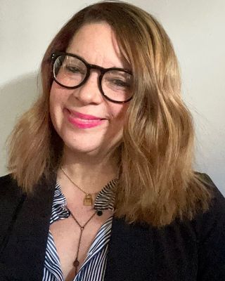 Photo of Tanya Rodriguez, Clinical Social Work/Therapist, LCSW