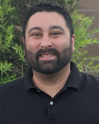Photo of Cyrus Behrana, Counselor in Tempe, AZ