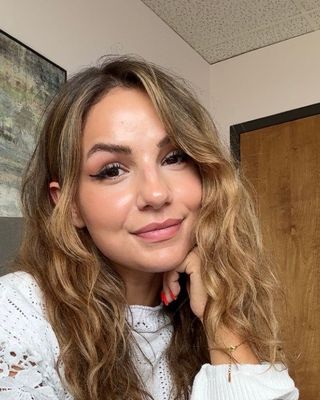 Photo of Raven Gelder, Pre-Licensed Professional, MMFT