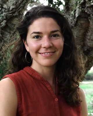 Photo of Magnolia Medlin, Pre-Licensed Professional