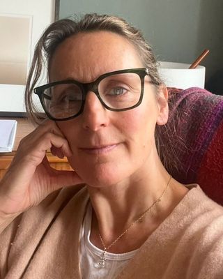 Photo of Sonja Lockyer, Psychotherapist, UKCP Trainee