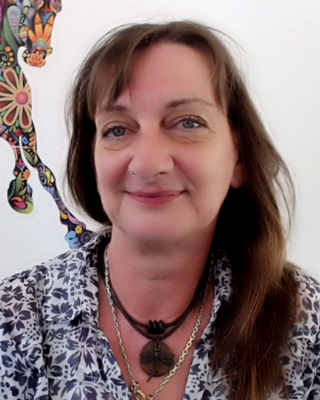 Photo of Marion Valster, Psychologist in South East Queensland, QLD