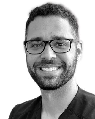 Photo of Mehdi Bubba Thomas, Psychiatric Nurse Practitioner, PMHNP