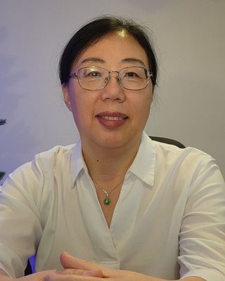 Photo of Hongmei Cai - Hongmei Cai From Fen Psychotherapy & Counselling, Registered Social Worker, MSW, RSW